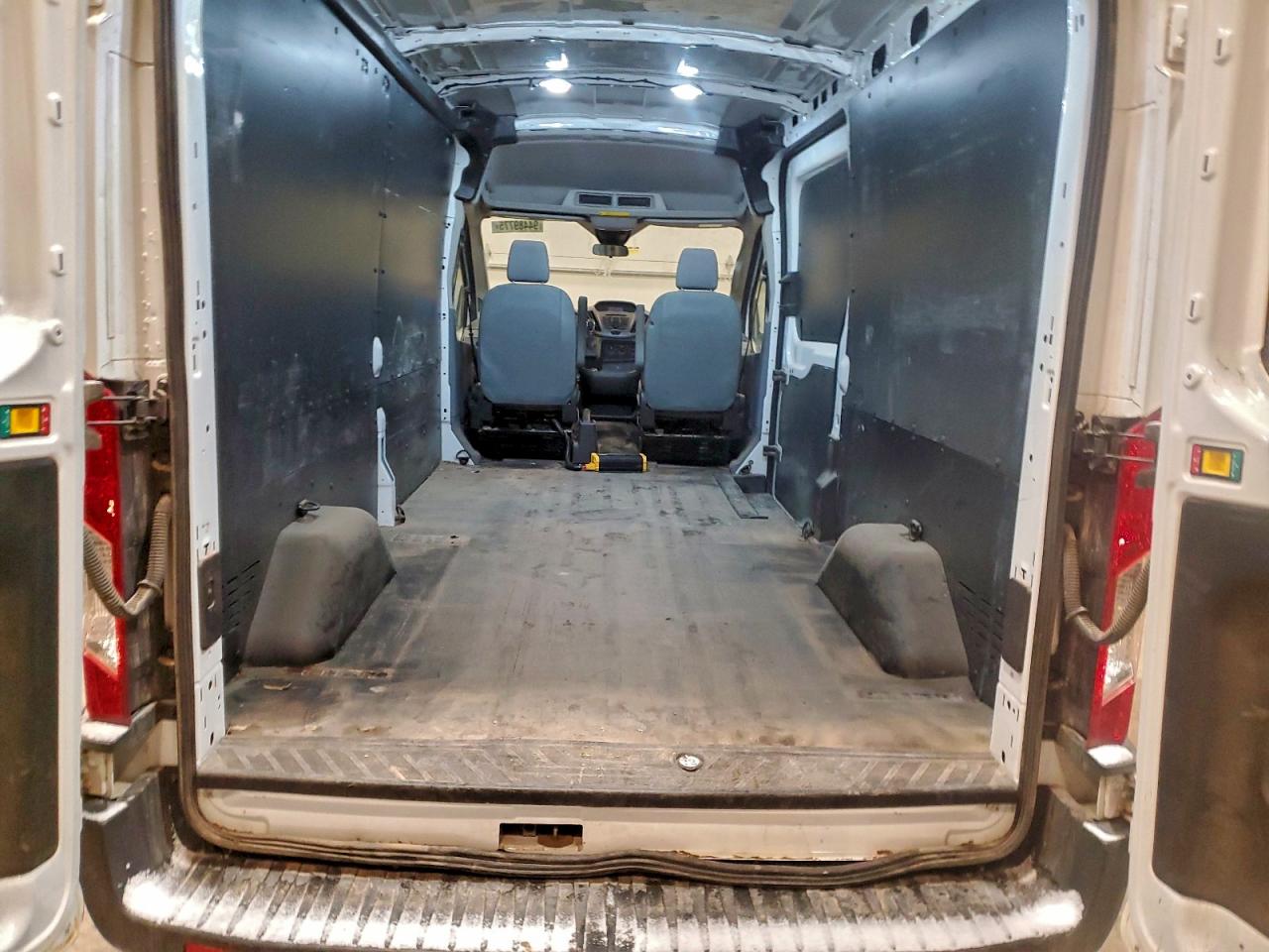 2018 Ford Transit T-350 VIN: 1FTBW2CG2JKA78927 Lot: 94489775