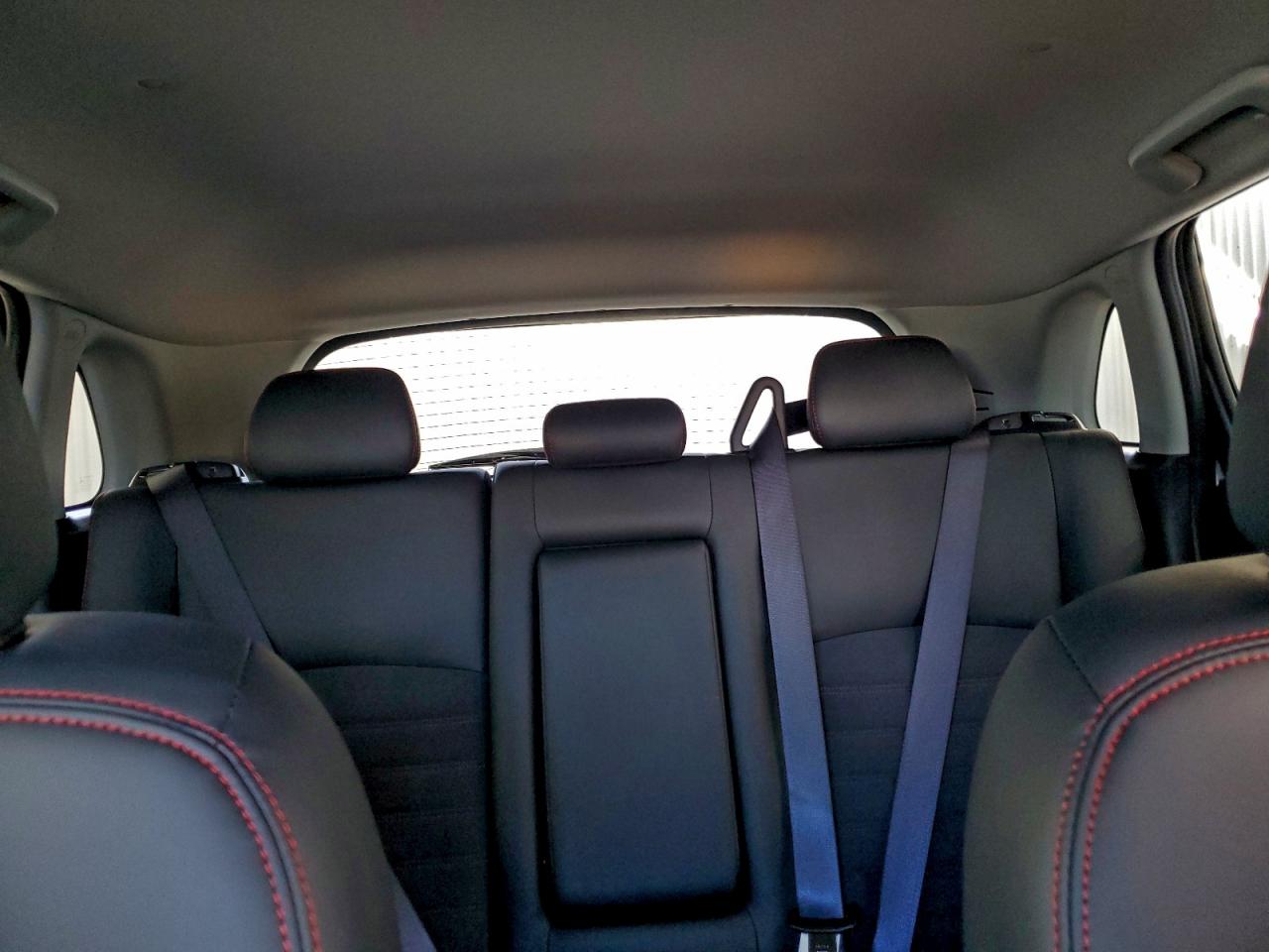 2026 Mitsubishi Outlander Sport S/Se VIN: JA4ARUAUXTU000890 Lot: 94056905