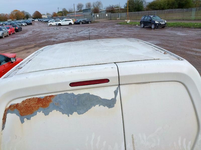 2011 CITROEN BERLINGO 1.6 HDI 625KG ENTERPRISE 75PS