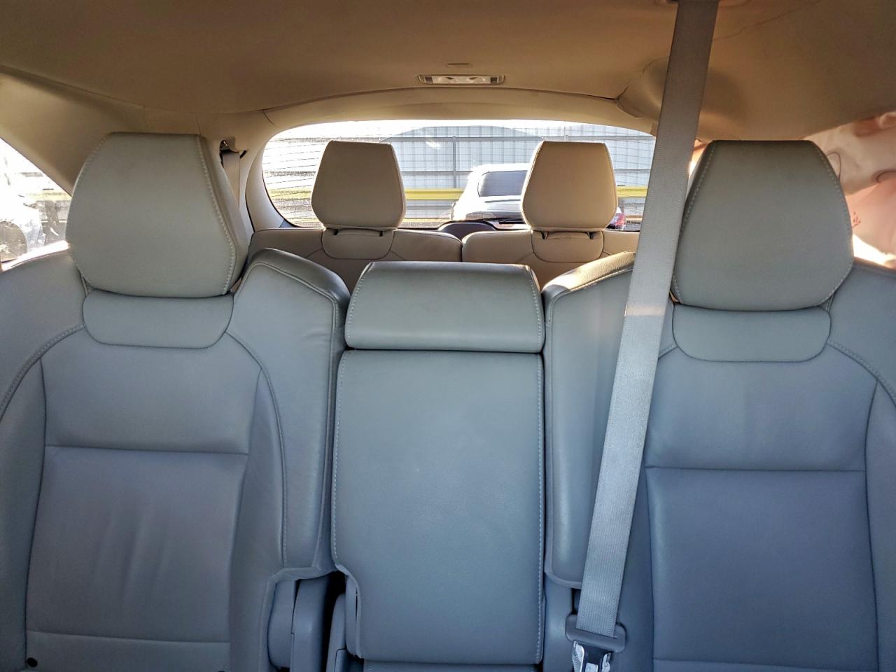 2019 Acura Mdx VIN: 5J8YD4H37KL034579 Lot: 93784345