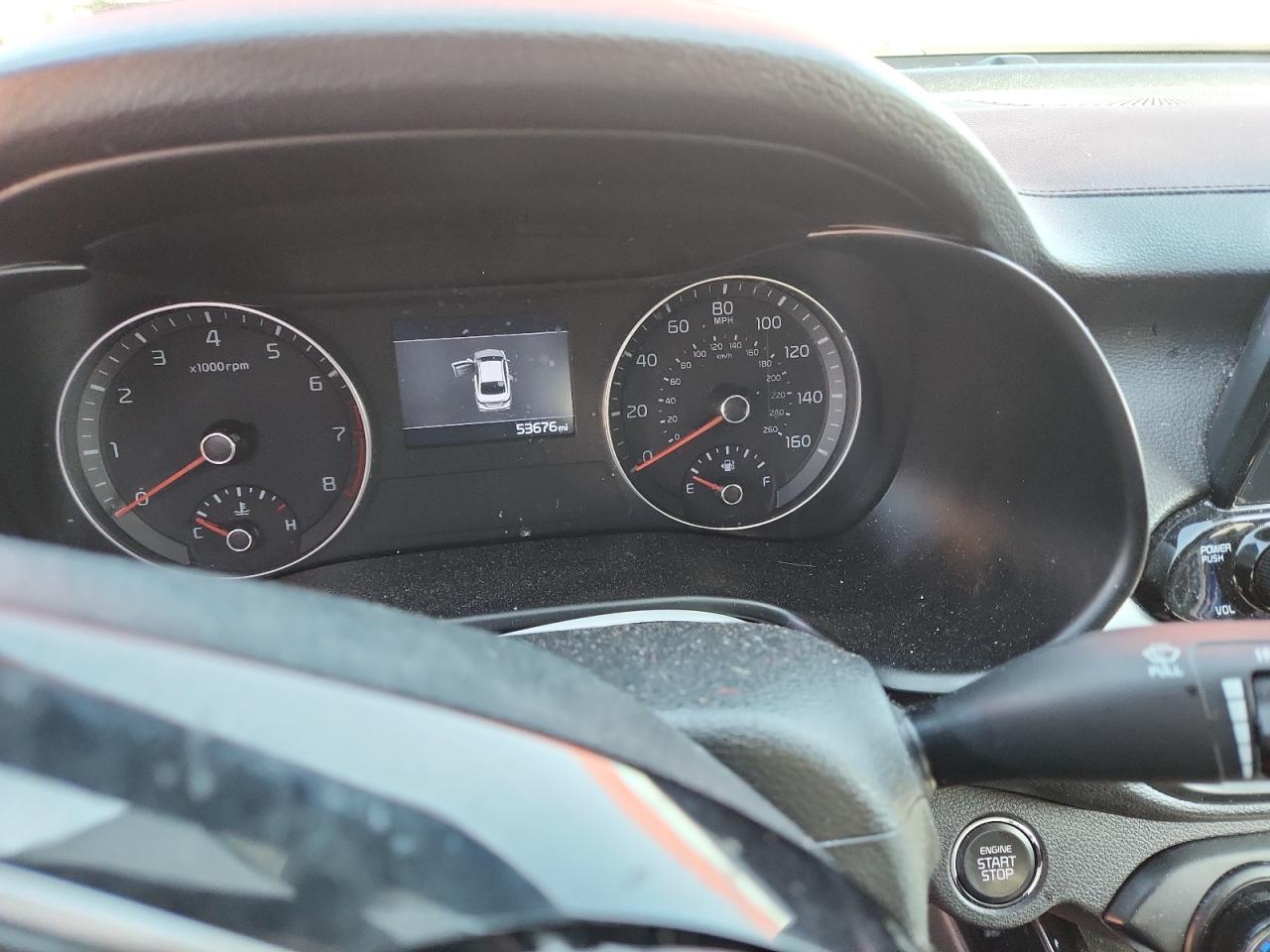 2021 Kia Forte Gt Line VIN: 3KPF34AD6ME328045 Lot: 93486295