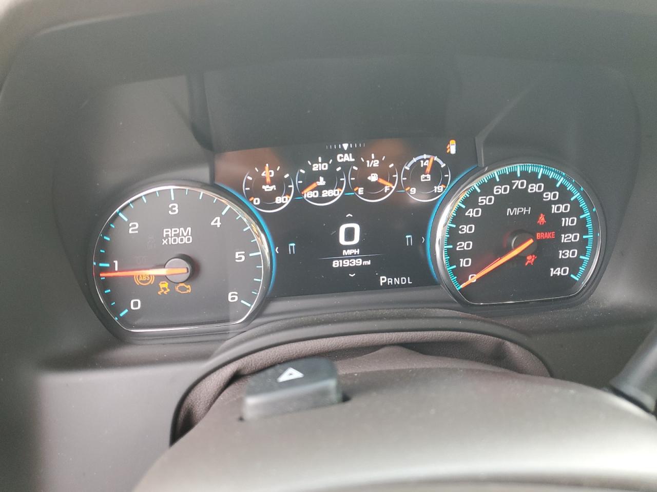 2017 GMC Yukon Xl Denali VIN: 1GKS1HKJ4HR304616 Lot: 92692615