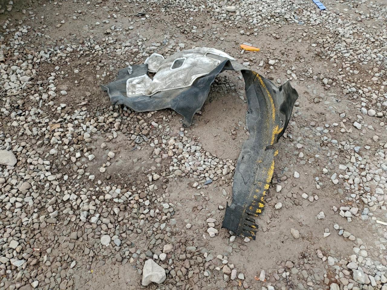 2022 Toyota Highlander L VIN: 5TDBZRBH8NS214941 Lot: 94038265