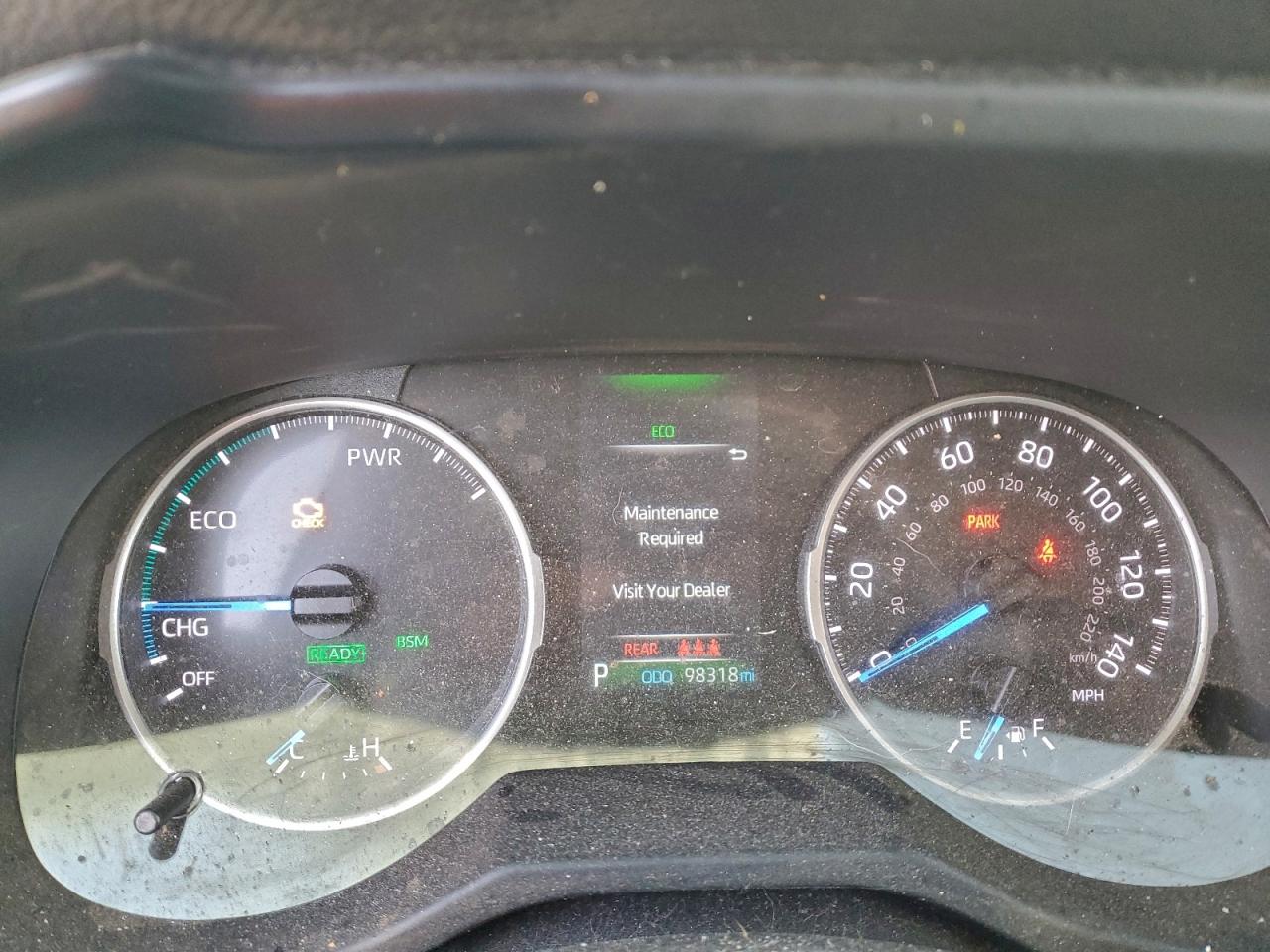 2022 Toyota Rav4 Xle VIN: JTMRWRFV4ND164302 Lot: 93731375