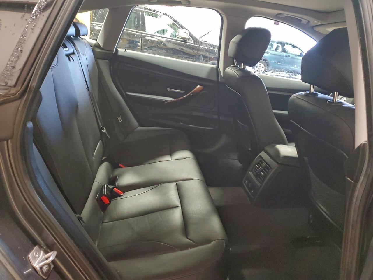 2015 BMW 328 Xigt Sulev VIN: WBA8Z5C50FGS36643 Lot: 93241515