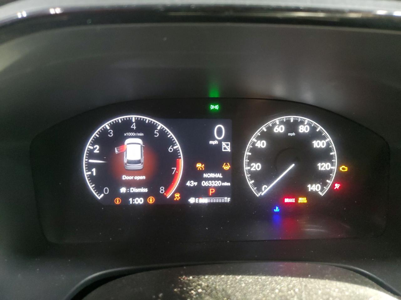 2024 Honda Cr-V Ex VIN: 2HKRS4H42RH423114 Lot: 92991695