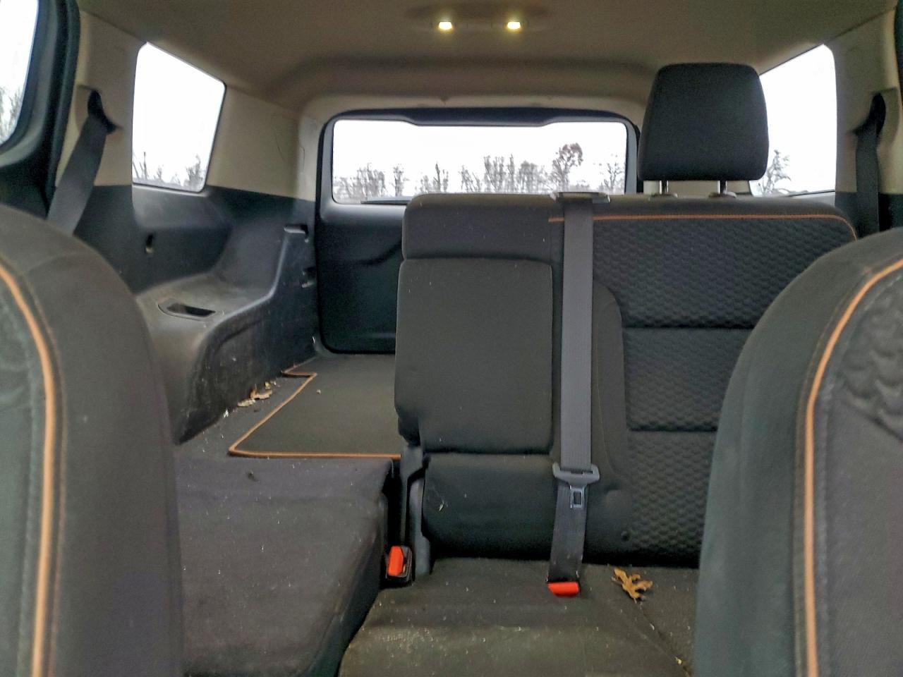 2017 GMC Acadia All Terrain VIN: 1GKKNTLS8HZ224346 Lot: 93350835