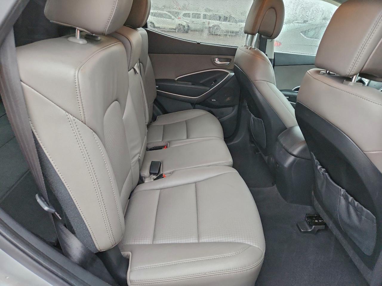 2014 Hyundai Santa Fe Sport VIN: 5XYZU3LA0EG166926 Lot: 93442715