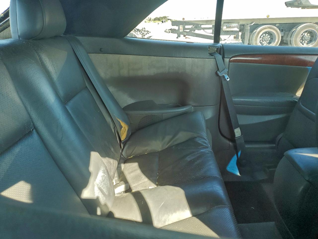 2006 Toyota Camry Solara Se VIN: 4T1FA38P36U081048 Lot: 94166255