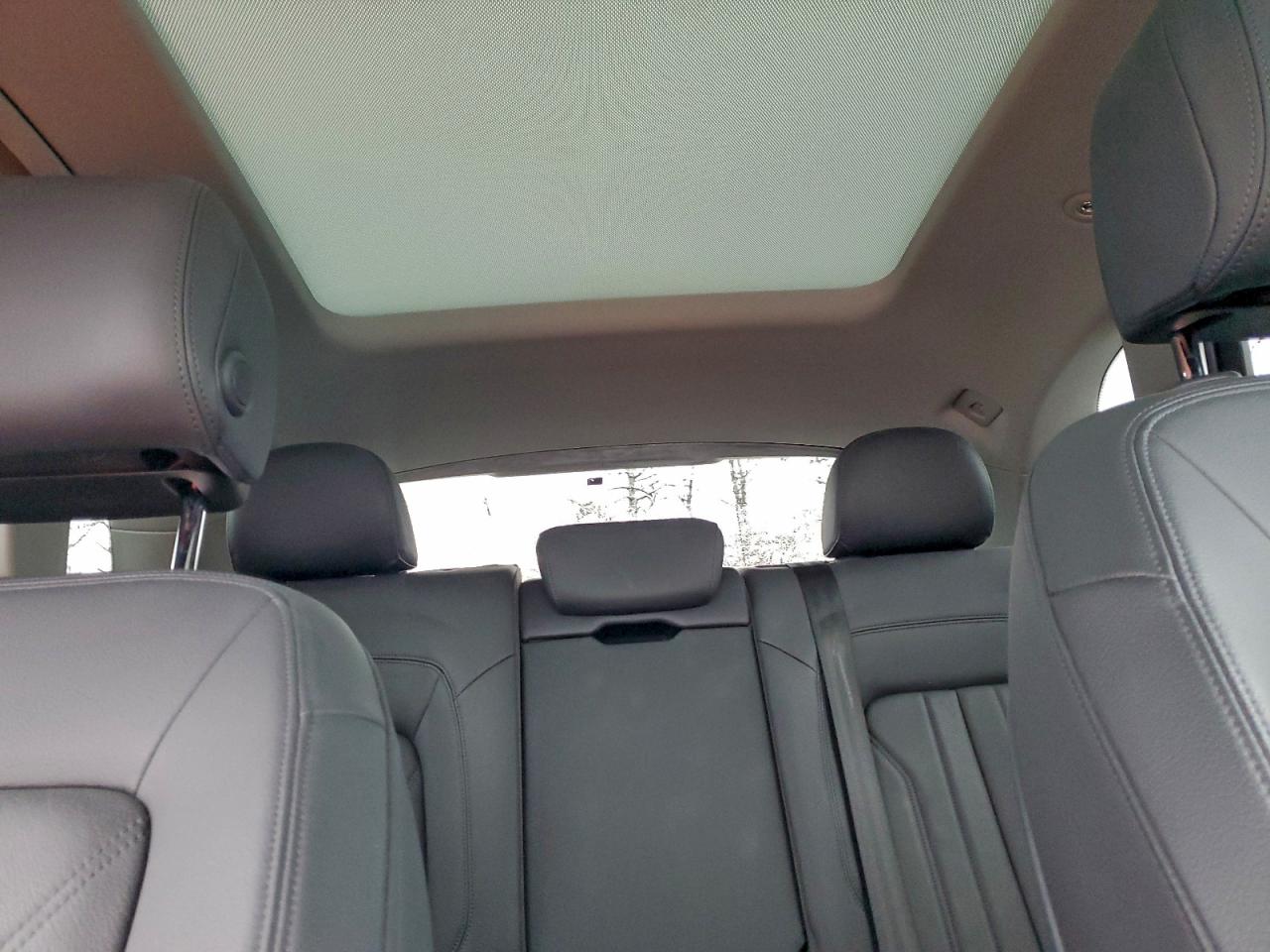 2019 Audi Q5 Premium VIN: WA1ANAFYXK2103047 Lot: 93234315