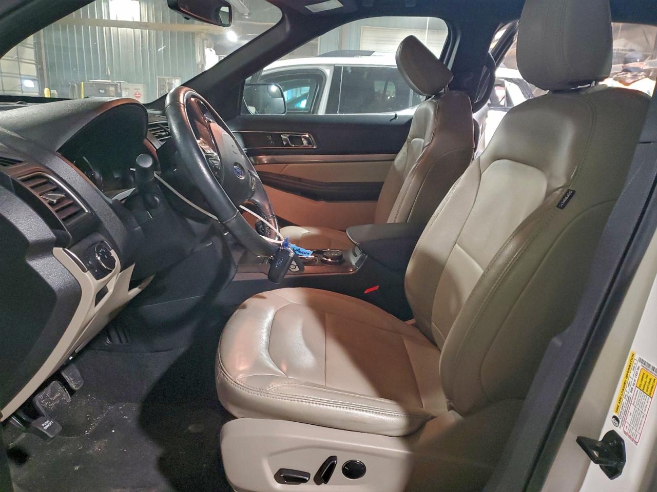 2018 Ford Explorer Xlt VIN: 1FM5K8D83JGC67880 Lot: 94176205