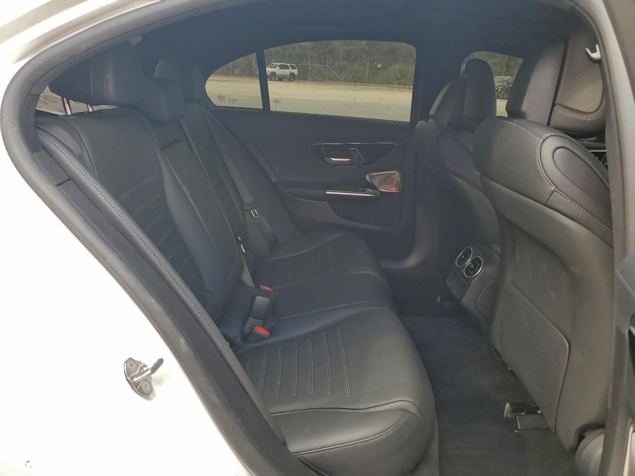 2023 Mercedes-Benz C 300 VIN: W1KAF4GB3PR137964 Lot: 94551015