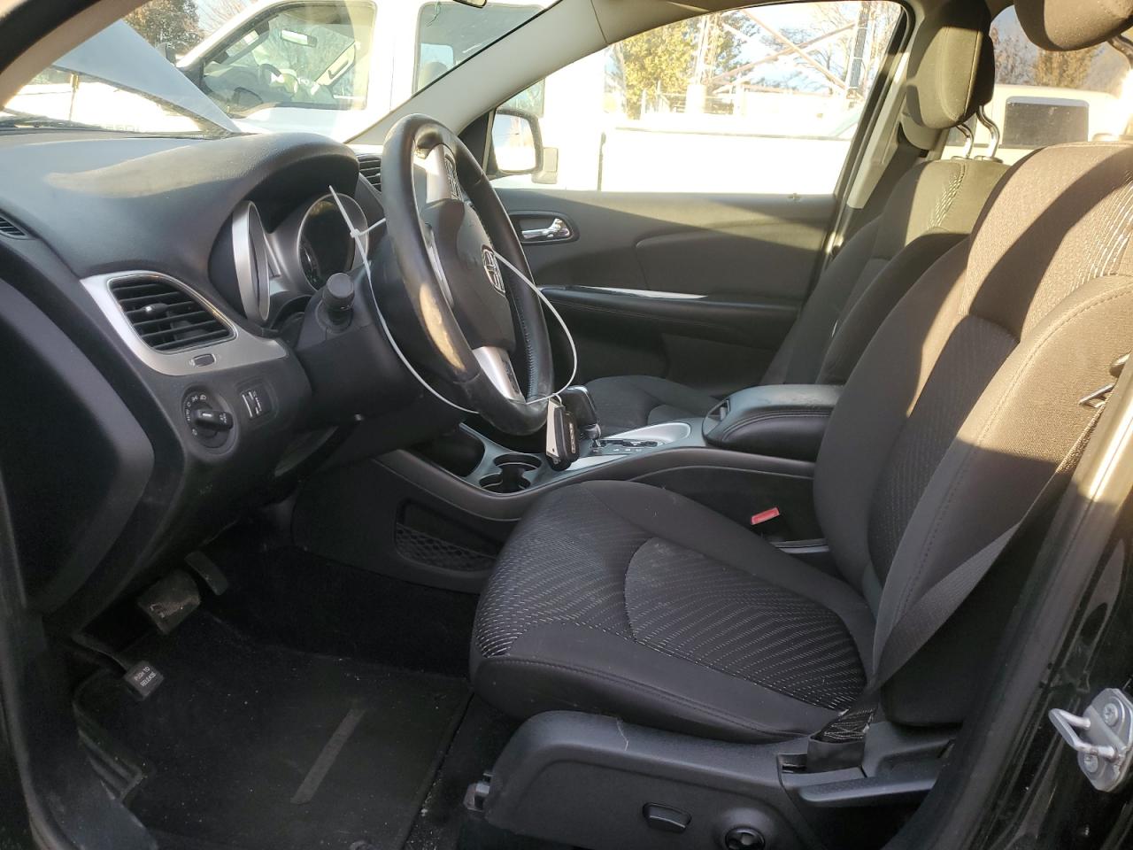 2017 Dodge Journey Sxt VIN: 3C4PDCBB2HT569255 Lot: 92223315