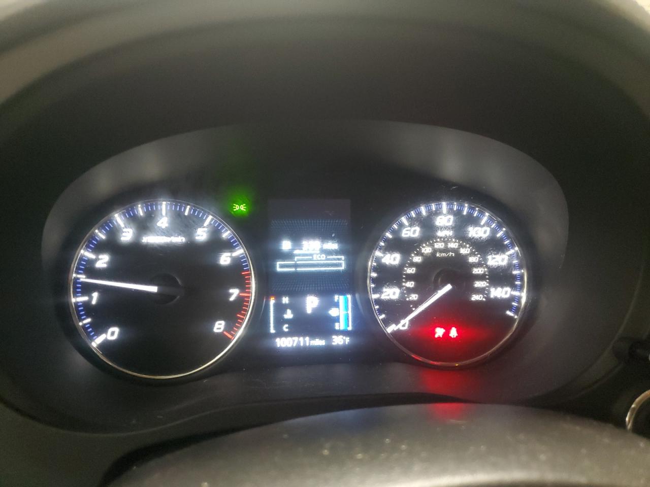 2019 Mitsubishi Outlander Se VIN: JA4AD3A37KZ045299 Lot: 92225935