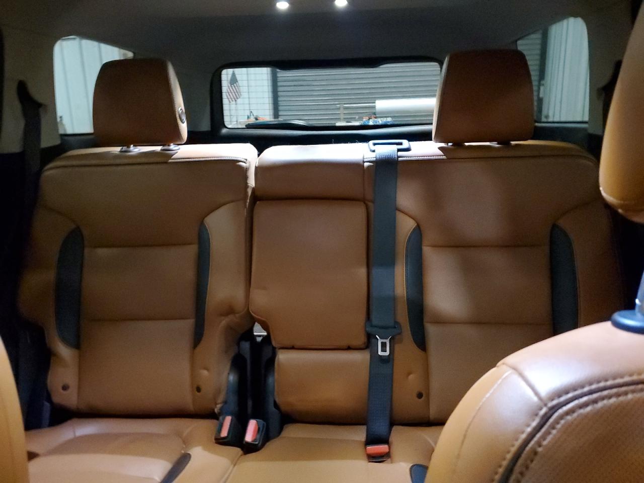 2019 GMC Acadia All Terrain VIN: 1GKKNVLS6KZ146264 Lot: 90624045