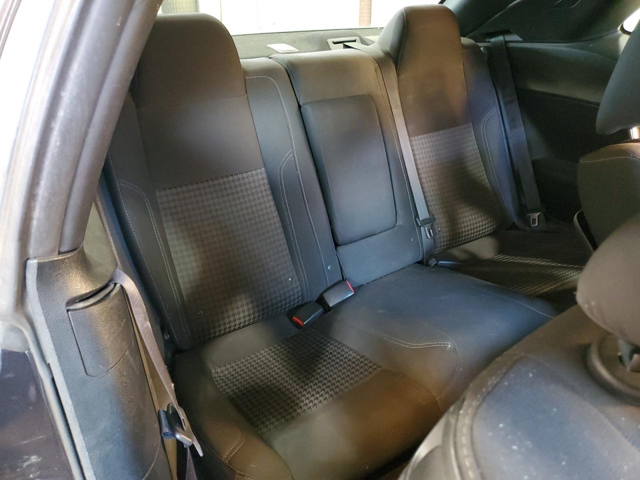 2017 Dodge Challenger R/T VIN: 2C3CDZBT0HH580651 Lot: 92827485