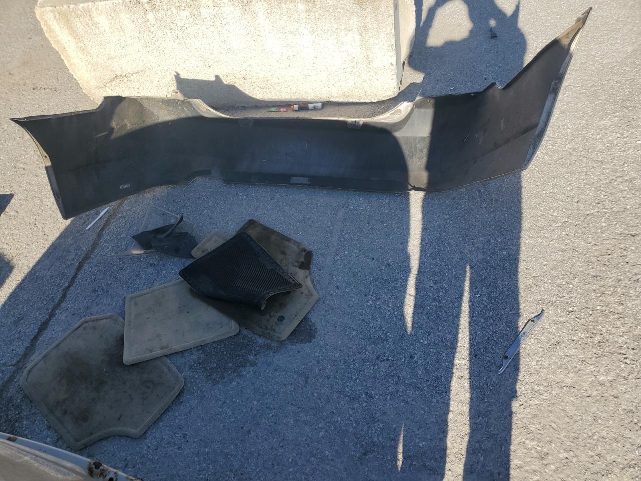 2009 Ford Fusion Se VIN: 3FAHP07Z99R125004 Lot: 90810085