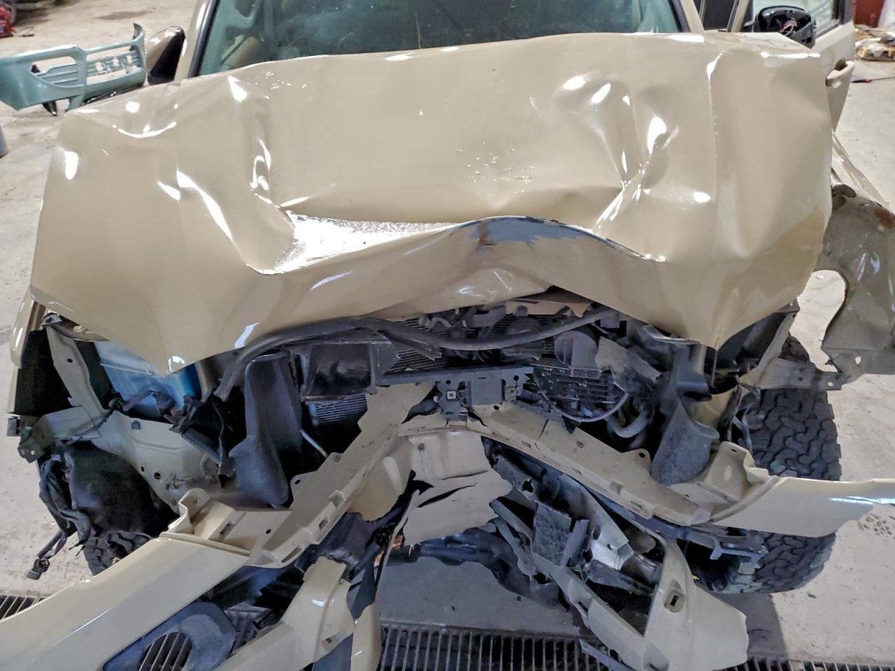 2019 Toyota Tacoma Double Cab VIN: 3TMCZ5AN7KM247574 Lot: 93059705