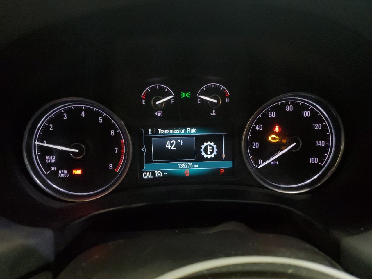 2019 Buick Enclave Premium VIN: 5GAEVBKW5KJ104700 Lot: 92956235