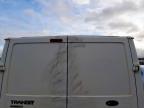 2009 FORD TRANSIT LOW ROOF VAN TDCI 85PS for sale at Copart SANDTOFT
