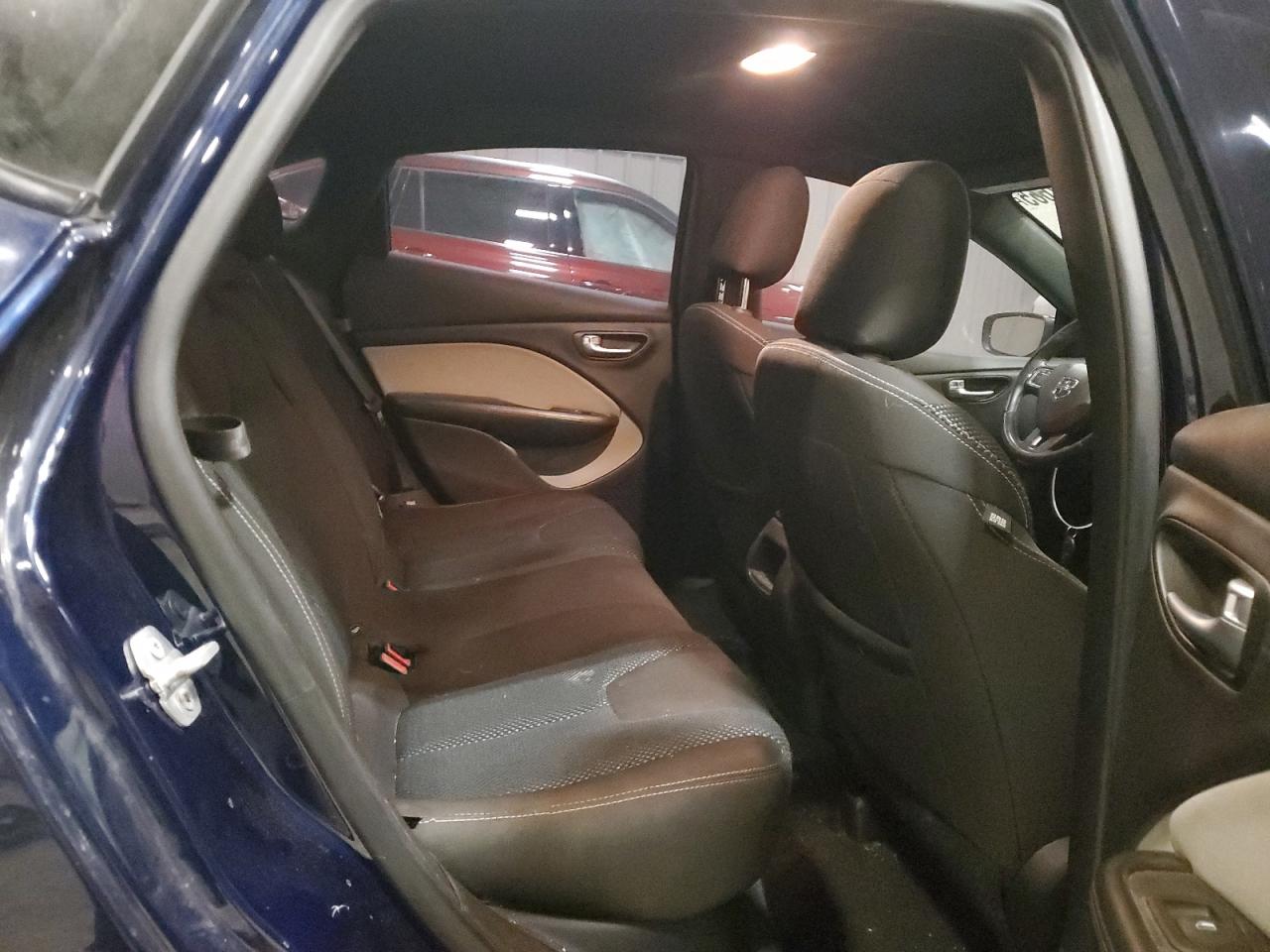 2015 Dodge Dart Sxt VIN: 1C3CDFBB1FD403686 Lot: 93487665