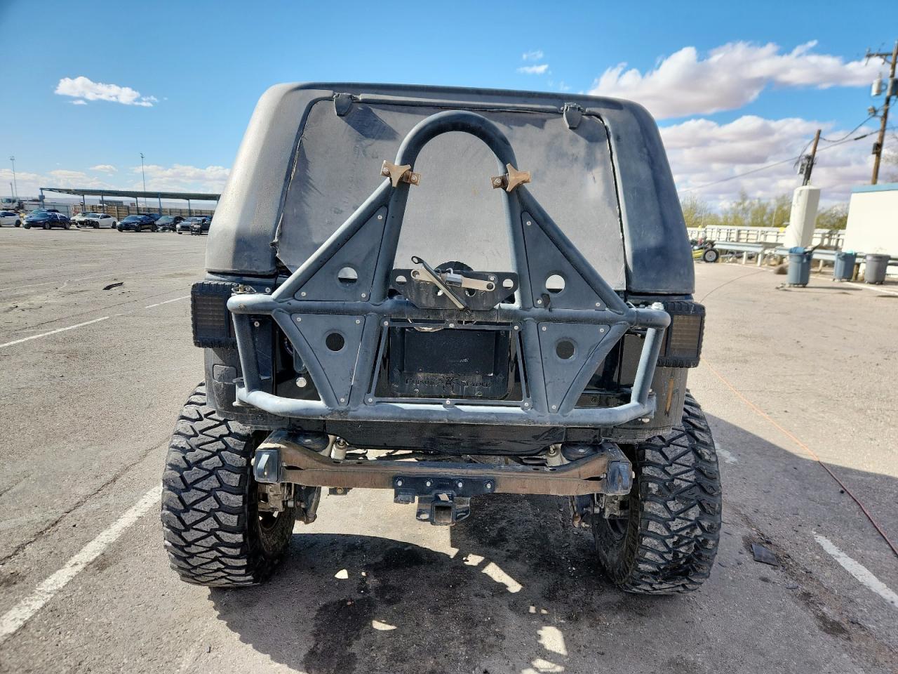 2012 Jeep Wrangler Unlimited Rubicon VIN: 1C4BJWFG4CL218071 Lot: 92484805