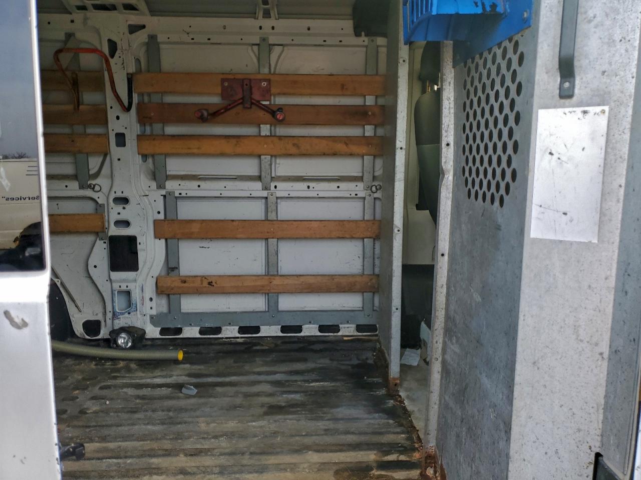 2017 Ram Promaster 1500 1500 Standard VIN: 3C6TRVAG2HE525194 Lot: 93264745