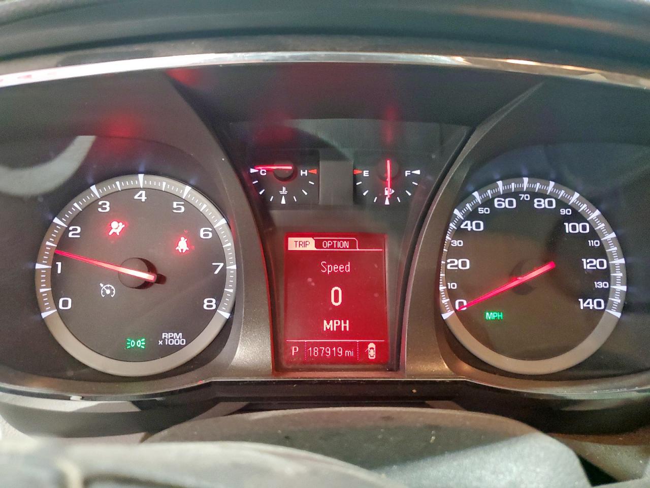 2015 GMC Terrain Slt VIN: 2GKALSEK3F6397581 Lot: 92736155