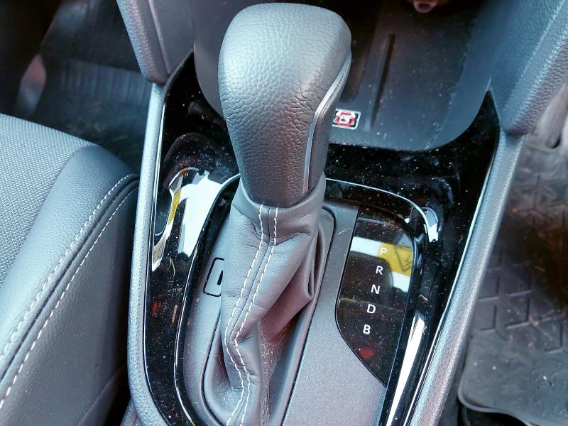 2024 TOYOTA YARIS CROSS 1.5 HYBRID 130 PREMIERE EDITION AWD 5DR CVT