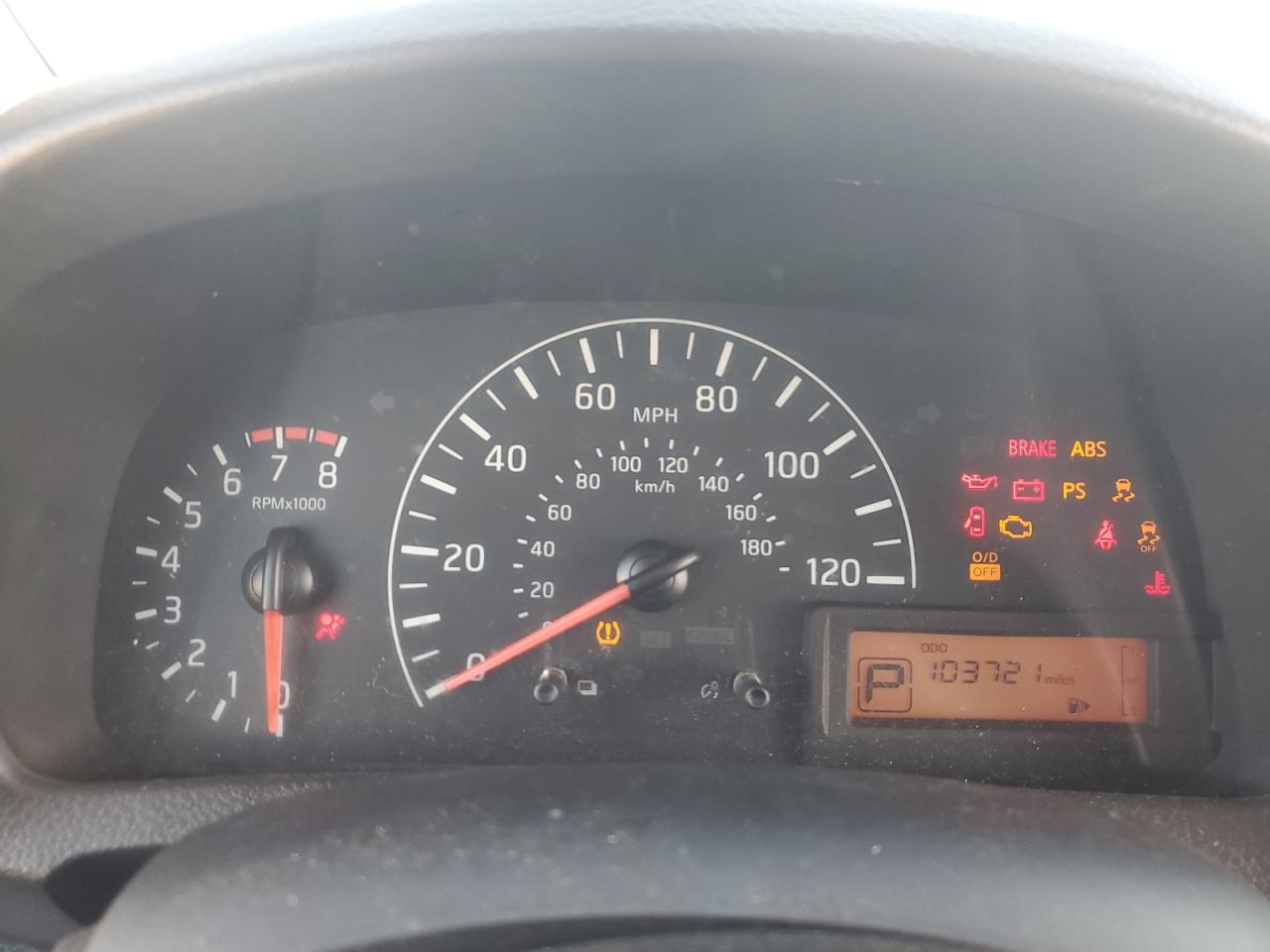 2019 Nissan Nv200 2.5S VIN: 3N6CM0KN6KK691795 Lot: 90485265