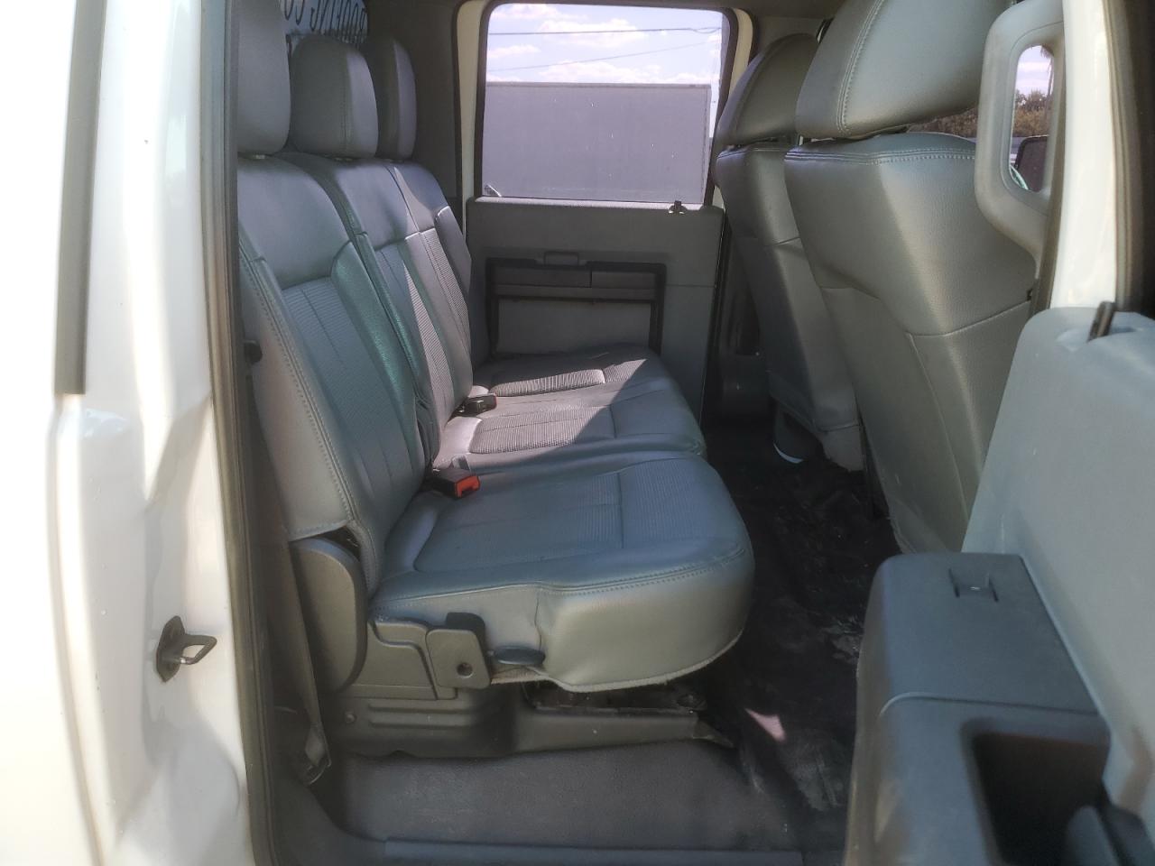 2016 Ford F350 Super Duty VIN: 1FT8W3CT0GEB13405 Lot: 92442865