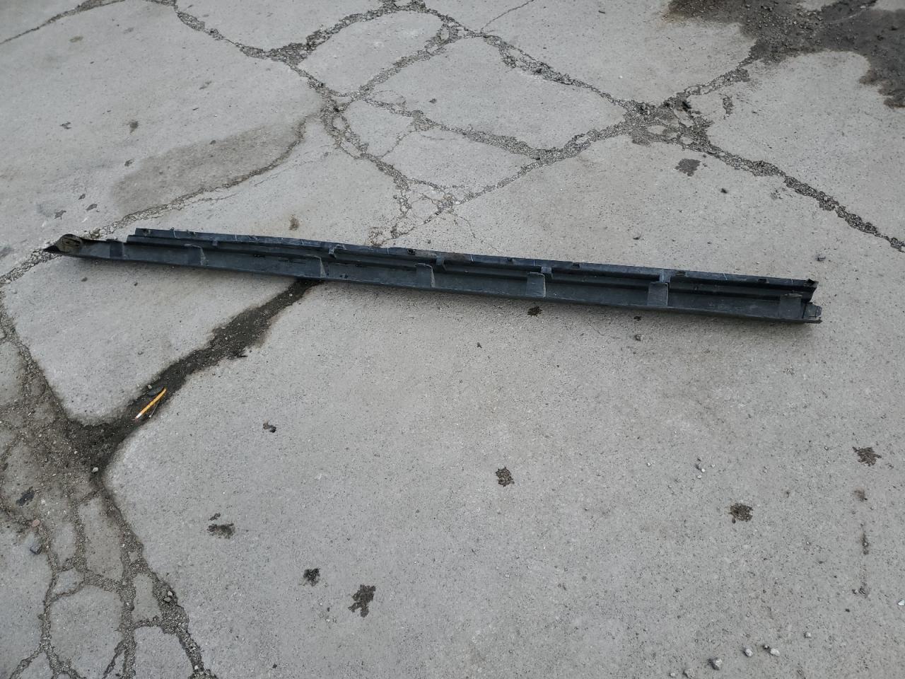 2015 Chrysler Town & Country Touring L VIN: 2C4RC1CGXFR674734 Lot: 92193855