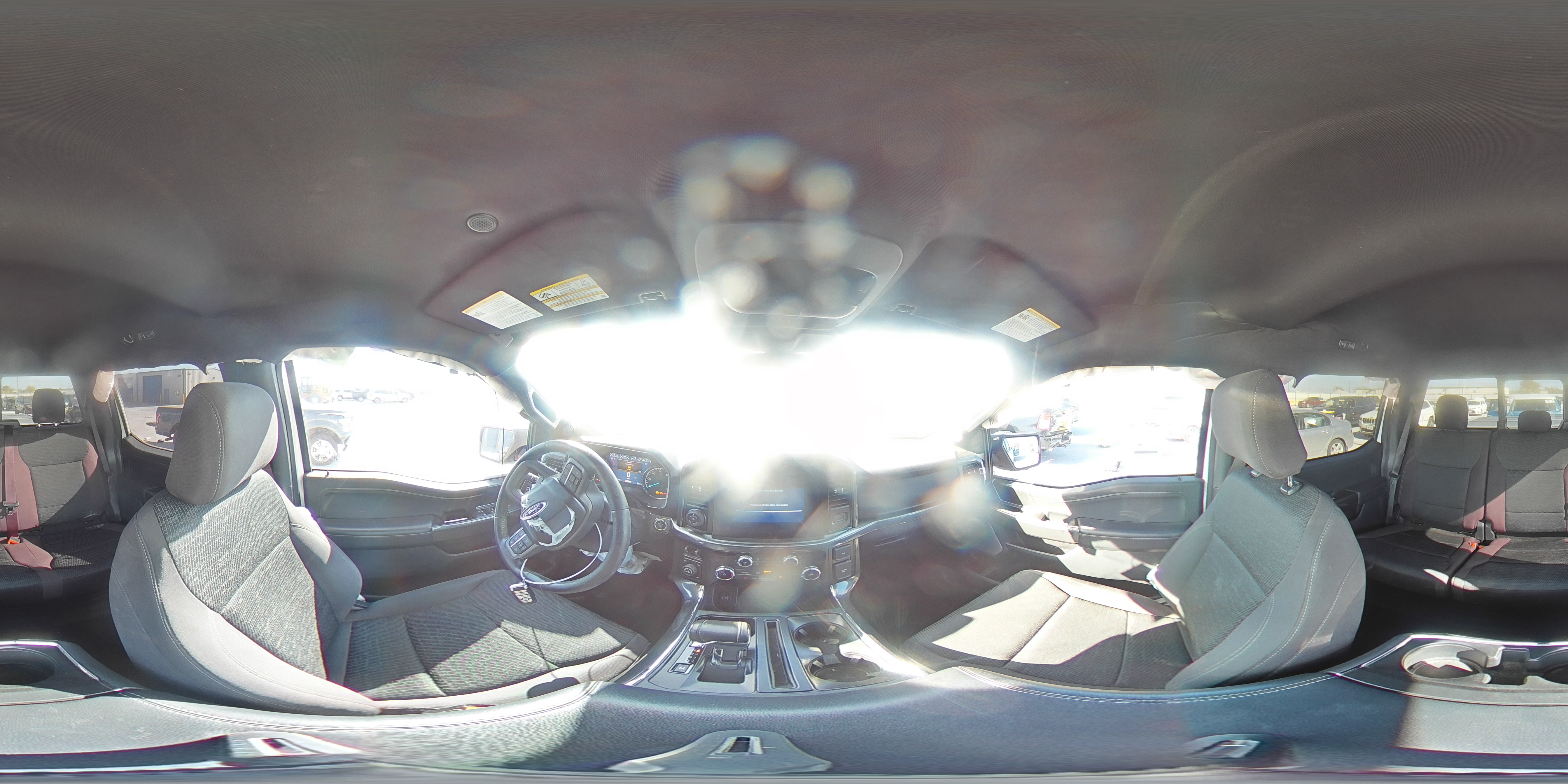 2022 Ford F150 Supercrew VIN: 1FTFW1E58NKD56968 Lot: 92738405