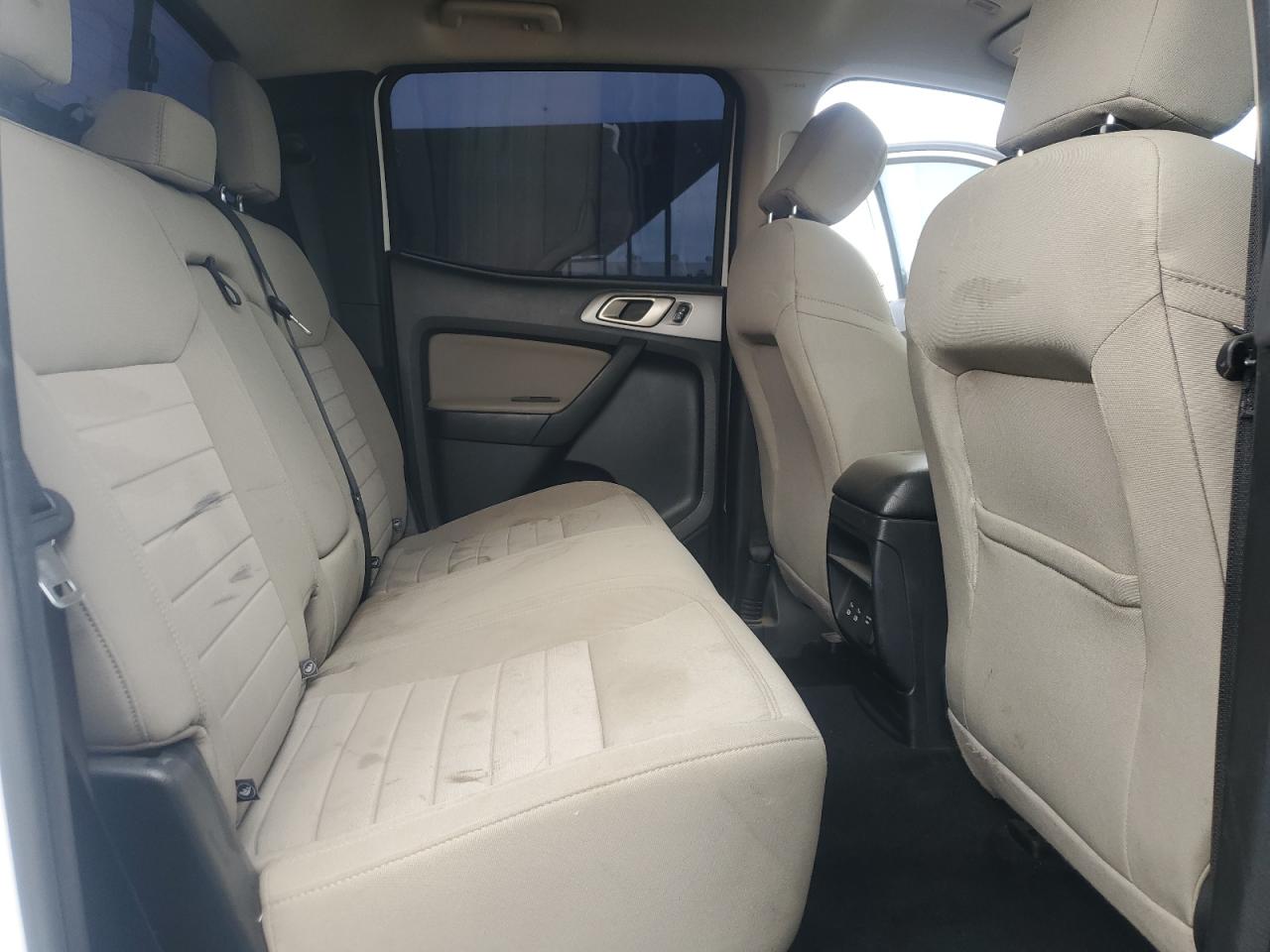 2019 Ford Ranger Xl VIN: 1FTER4FH1KLA65201 Lot: 91913215