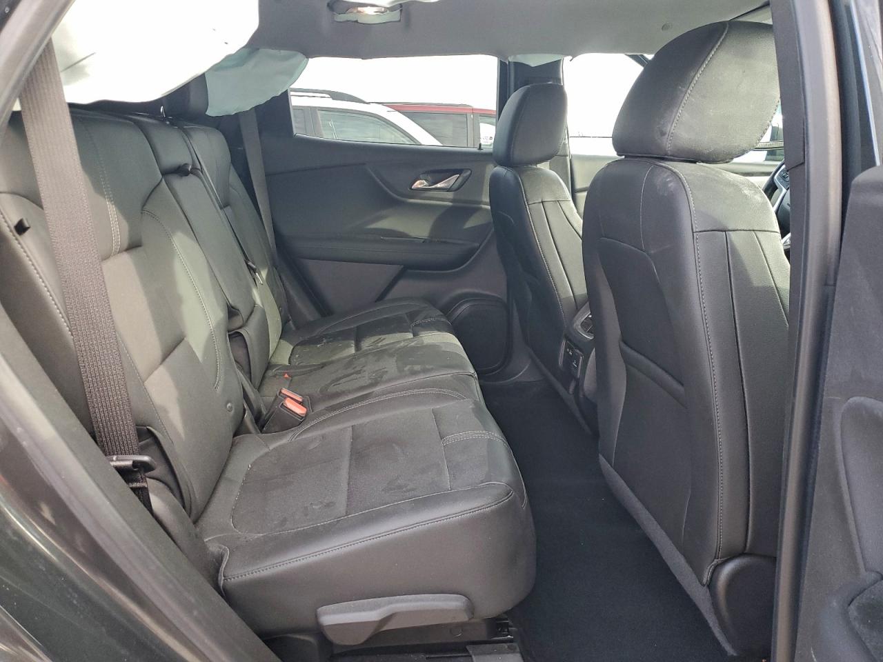 2019 Chevrolet Blazer 3Lt VIN: 3GNKBHRS9KS648123 Lot: 93265905