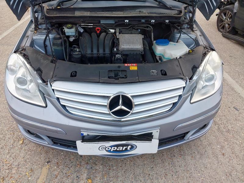 2006 MERCEDES-BENZ B CLASS B150 SE 5DR TIP AUTO