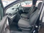 2016 VAUXHALL MOKKA 1.4T EXCLUSIV 5DR AUTO for sale at Copart SANDY