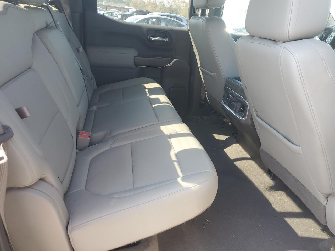 2019 GMC Sierra K1500 Slt VIN: 3GTU9DED2KG219941 Lot: 93249565