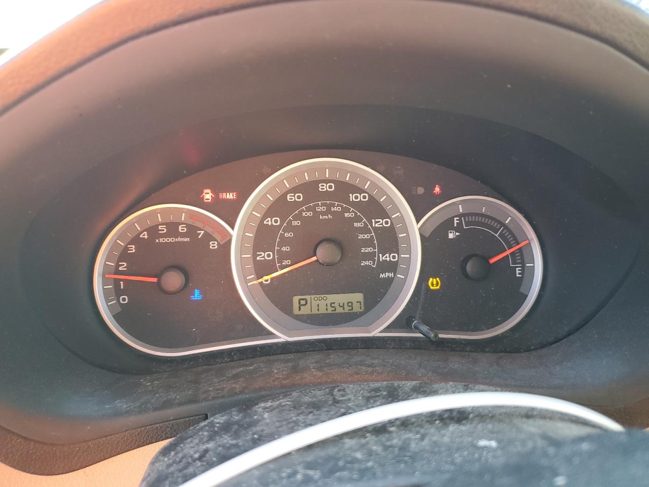 2010 Subaru Impreza 2.5I Premium VIN: JF1GH6B68AH814563 Lot: 91896545