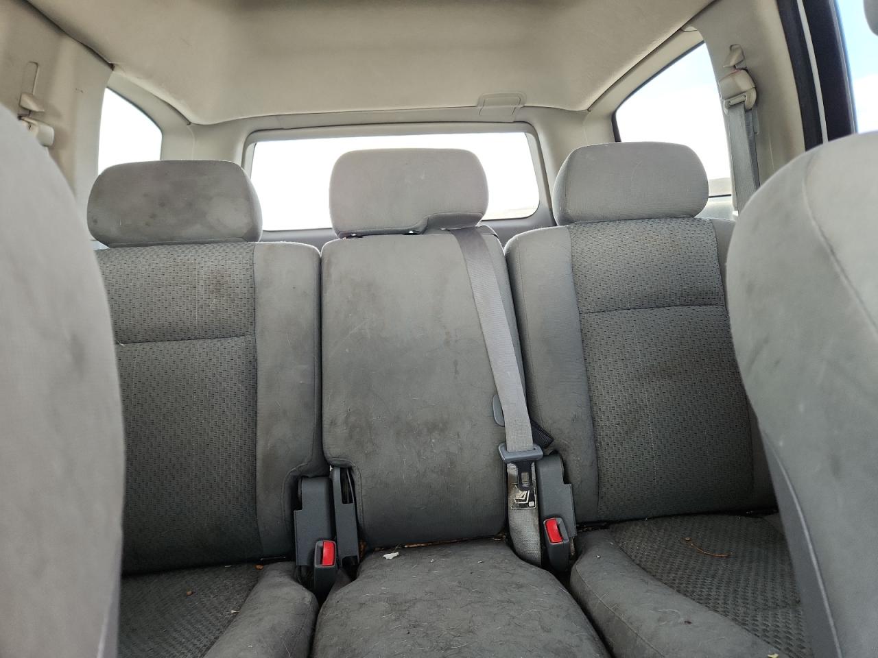 2007 Dodge Durango Sxt VIN: 1D8HB38PX7F543591 Lot: 90722105