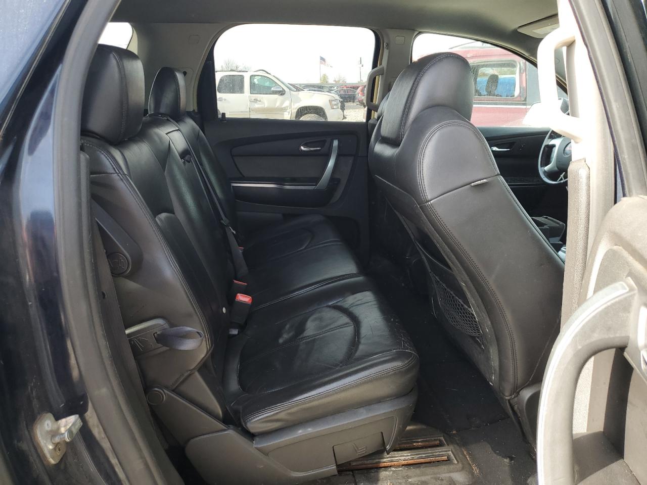 2007 GMC Acadia Slt-1 VIN: 1GKEV23797J119735 Lot: 91404695