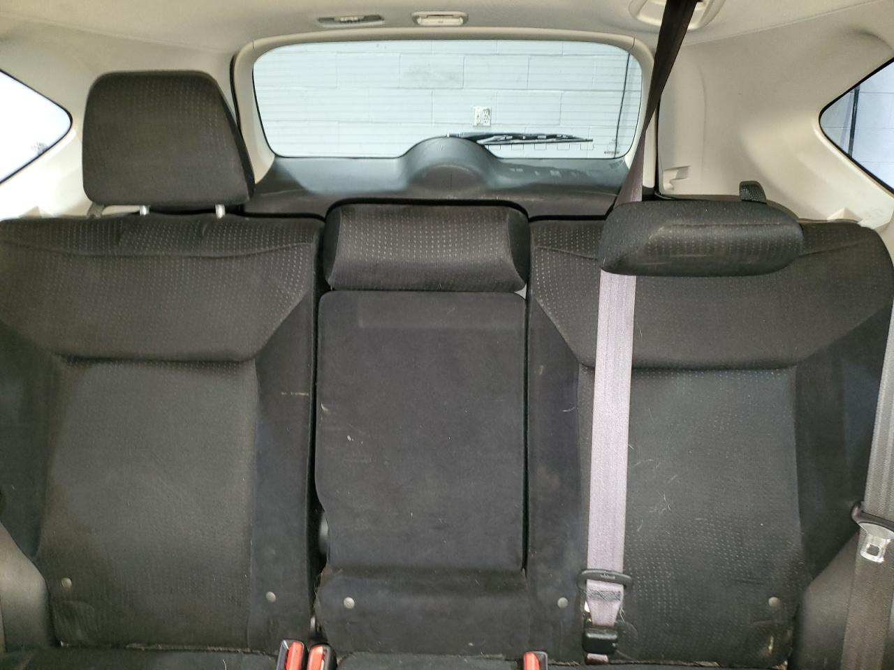 2013 Honda Cr-V Ex VIN: 2HKRM4H51DH625177 Lot: 91256775