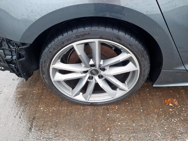 2023 AUDI A5 S5 TDI 341 QUATTRO 5DR TIPTRONIC