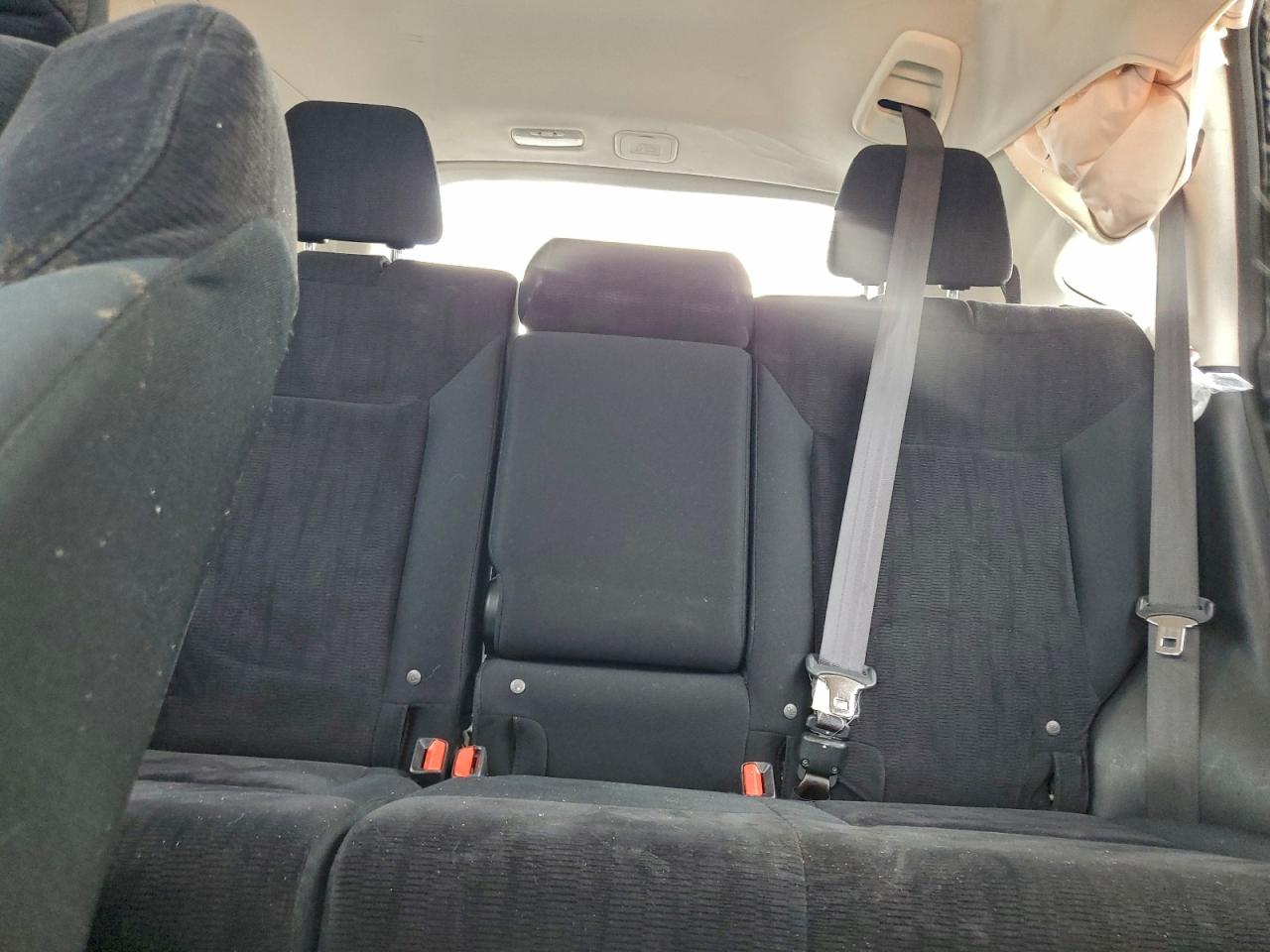 2012 Honda Cr-V Lx VIN: 2HKRM3H36CH508010 Lot: 93193915