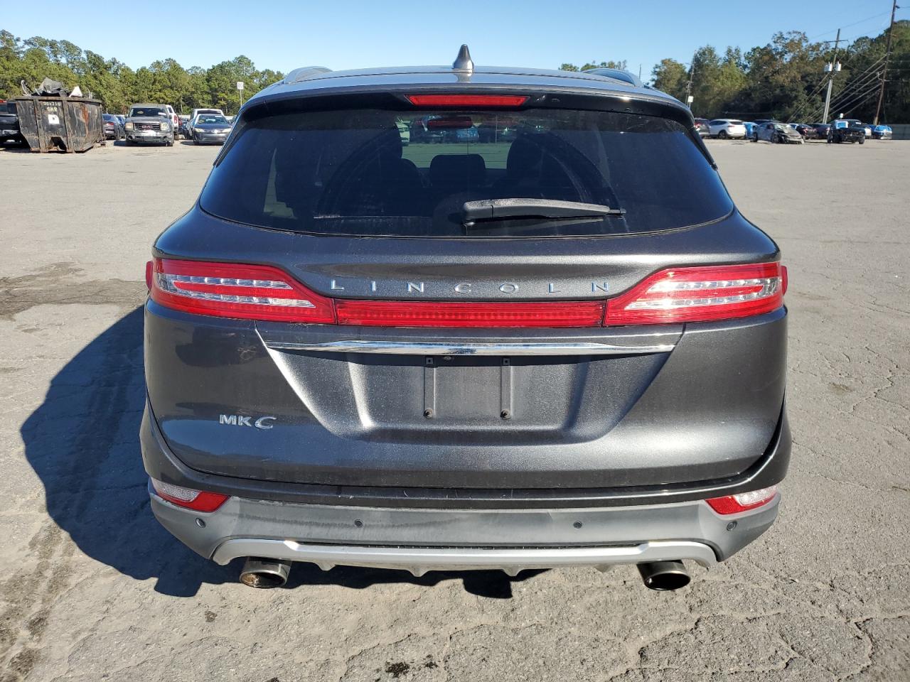 2019 Lincoln Mkc Select VIN: 5LMCJ2C9XKUL12072 Lot: 92298905