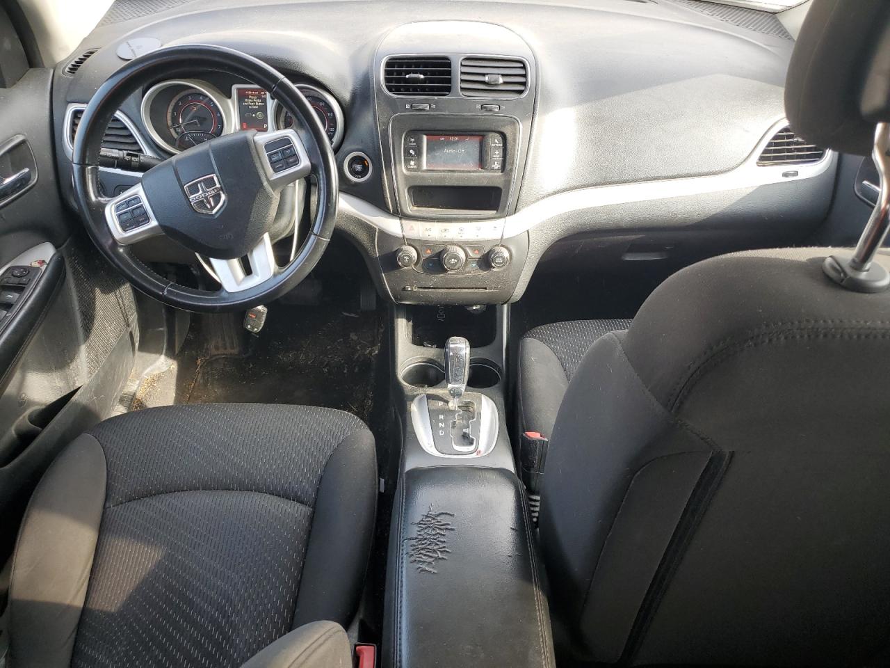 2018 Dodge Journey Se VIN: 3C4PDCAB2JT496301 Lot: 93712385