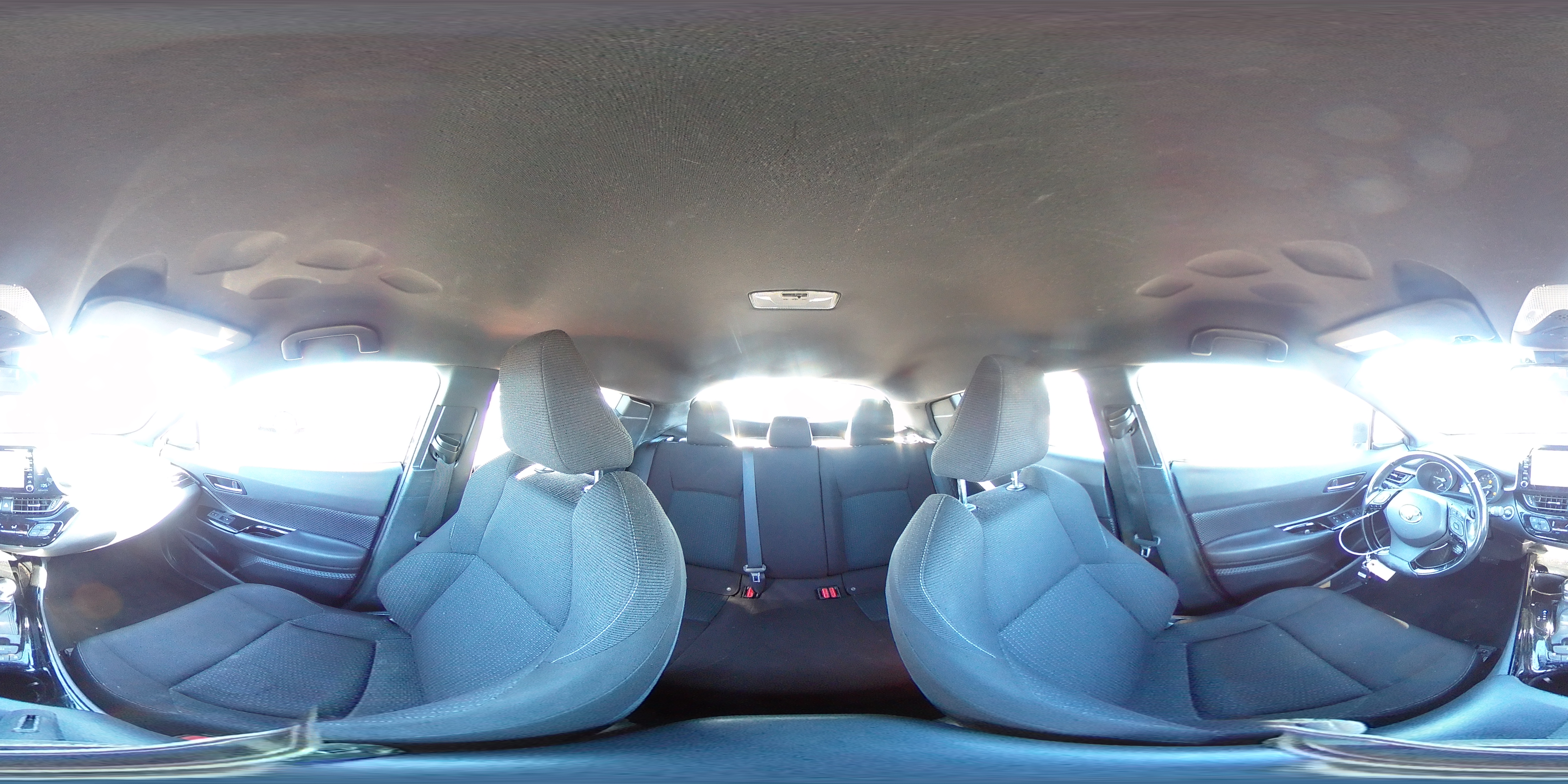 2019 Toyota C-Hr Xle VIN: JTNKHMBX8K1024719 Lot: 91832805