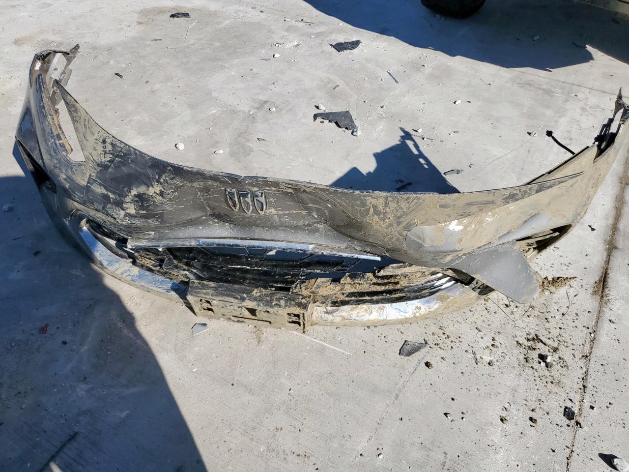 2024 Buick Encore Gx Preferred VIN: KL4AMBS23RB005823 Lot: 93061435