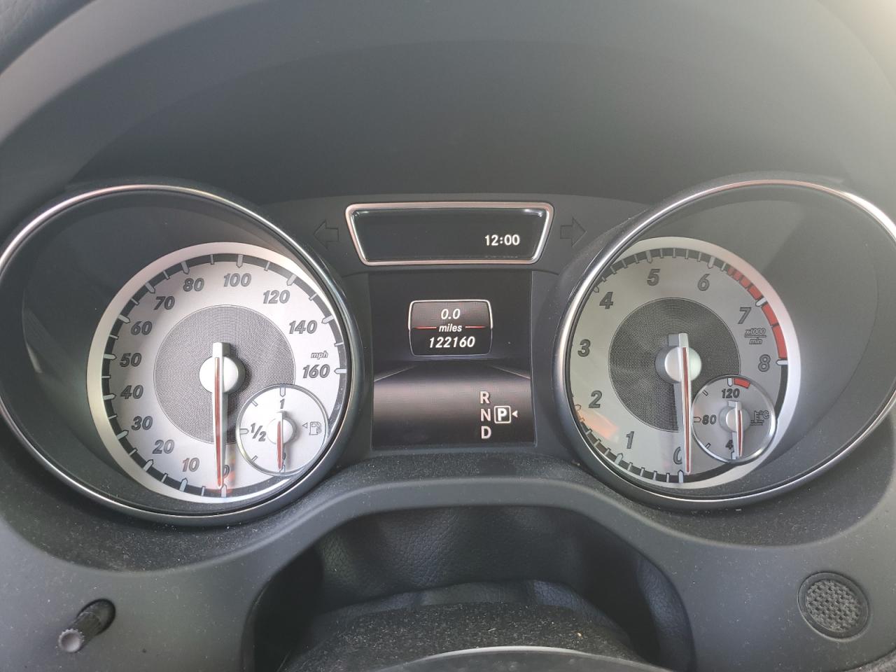 2014 Mercedes-Benz Cla 250 VIN: WDDSJ4EB7EN050319 Lot: 92072365