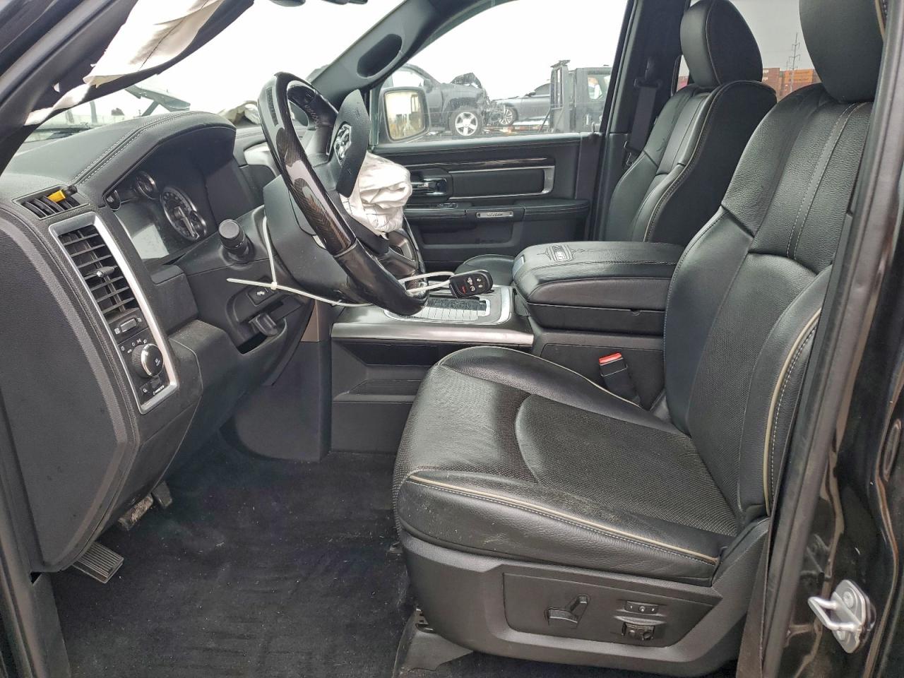 2017 Ram 1500 Longhorn VIN: 1C6RR7PT1HS682156 Lot: 93469075